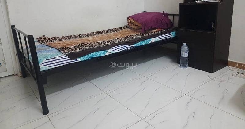 غرفة مكونة من 2 غرفة للإيجار في الهيل، مسقط غرفة مكونة من 2 غرفة للإيجار في الهيل، مسقط