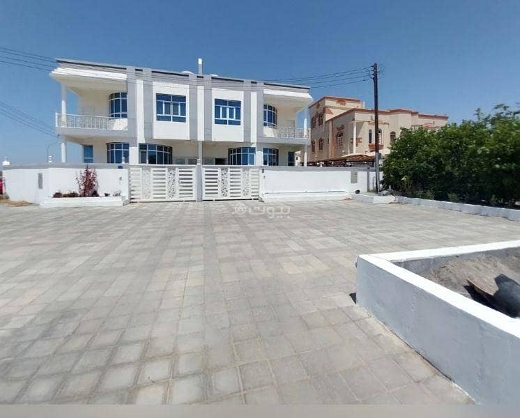 فيلا مكونة من 4 غرف نوم للبيع في المعابل، مسقط فيلا مكونة من 4 غرف نوم للبيع في المعابل، مسقط