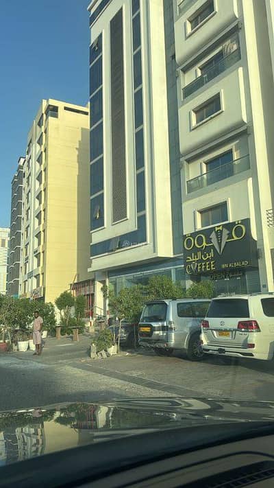 2 Bedroom Flat for Rent in Ghala, Muscat - 2 Bedroom Apartment For Rent Ghala, Muscat