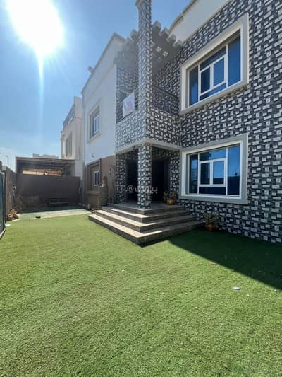 فیلا 5 غرف نوم للايجار في المعبيلة، مسقط - فيلا مكونة من 5 غرف نوم للإيجار في المعبيلة، مسقط