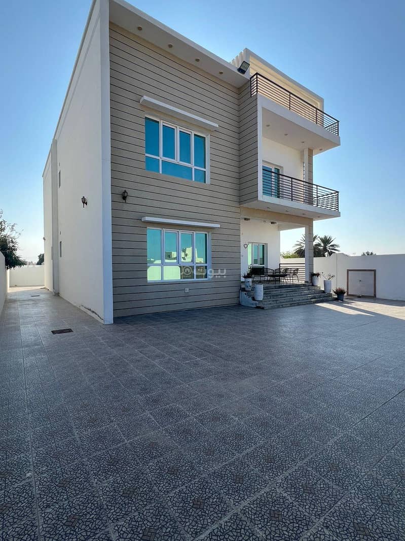 5 Bedrooms Villa For Sale in Barka, Al Batinah 5 Bedrooms Villa For Sale in Barka, Al Batinah