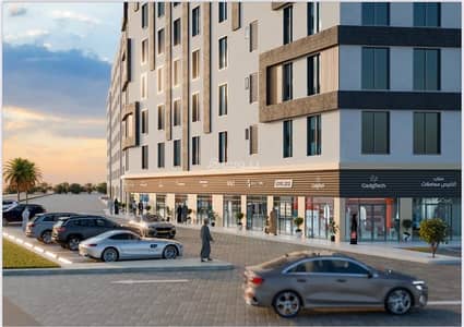 2 Bedroom Apartment for Sale in Azaiba, Muscat - 2 Bedrooms Apartment For Sale Azaiba, Muscat