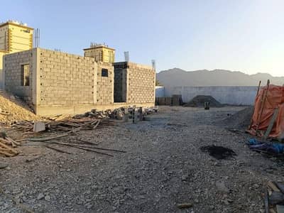 ارض سكنية  للبيع في العامرات، مسقط - أرض سكنية للبيع في العمارات، مسقط