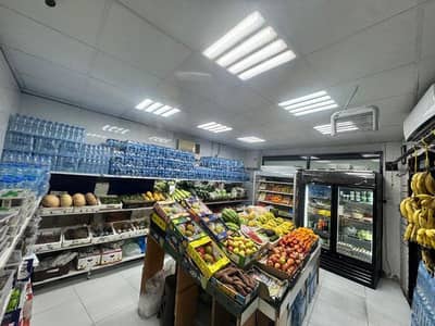 عقارات تجارية اخرى  للبيع في روي، مسقط - عقار تجاري آخر للبيع في روي، مسقط