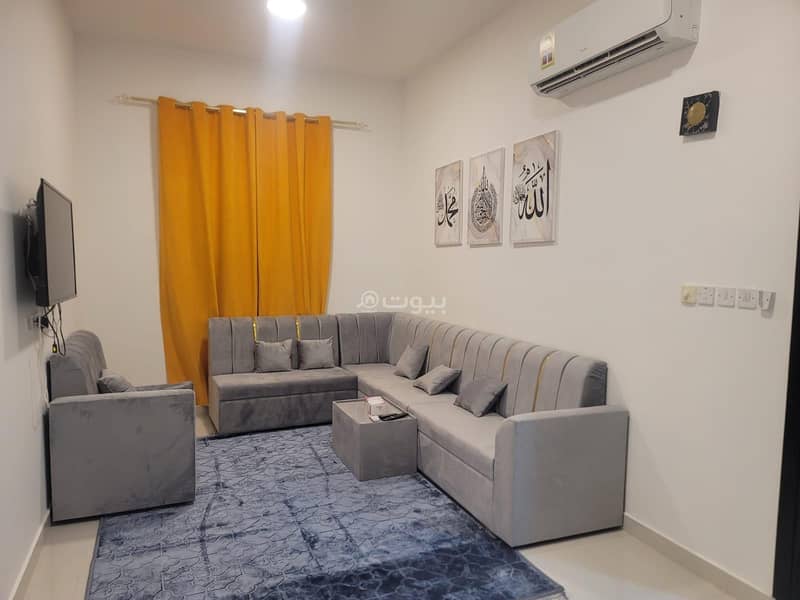 شقة مكونة من غرفتي نوم للإيجار في صلالة، ظفار