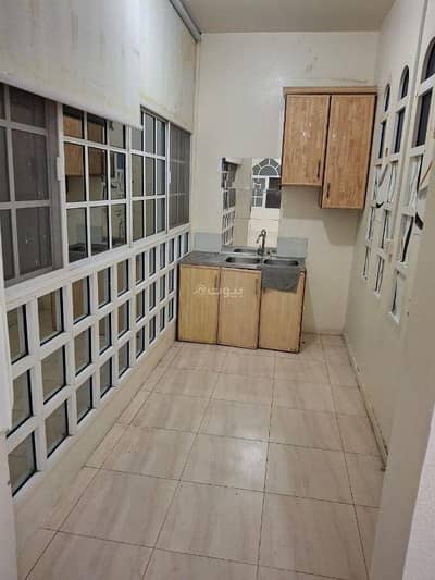 شقة 1 غرفة نوم للايجار في العذيبة، مسقط - شقة بغرفة نوم واحدة للإيجار في العزبة مسقط