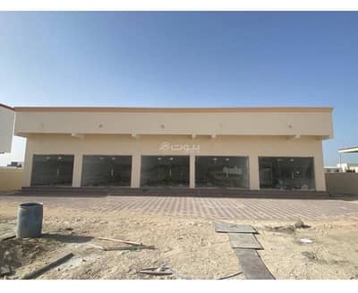 عقارات تجارية اخرى  للبيع في الدقم، الوسطى - عقار تجاري آخر للبيع في الدقم، الوسطى