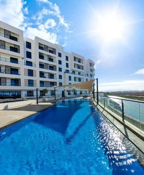 2 Bedroom Apartment For Rent The Wave (Almouj) Muscat 2 Bedroom Apartment For Rent The Wave (Almouj) Muscat