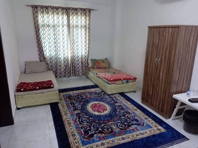 غرفة واحدة للإيجار في البوسبير، مسقط غرفة واحدة للإيجار في البوسبير، مسقط