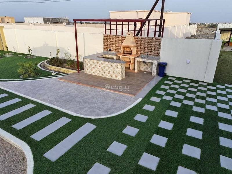 شاليه مكون من 3 غرف نوم للبيع في صحم، الباطنة شاليه مكون من 3 غرف نوم للبيع في صحم، الباطنة