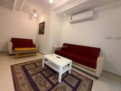 شقة 1 غرفة نوم للايجار في العذيبة، مسقط - شقة تحتوي على غرفة نوم واحدة للإيجار في العزيزية، مسقط