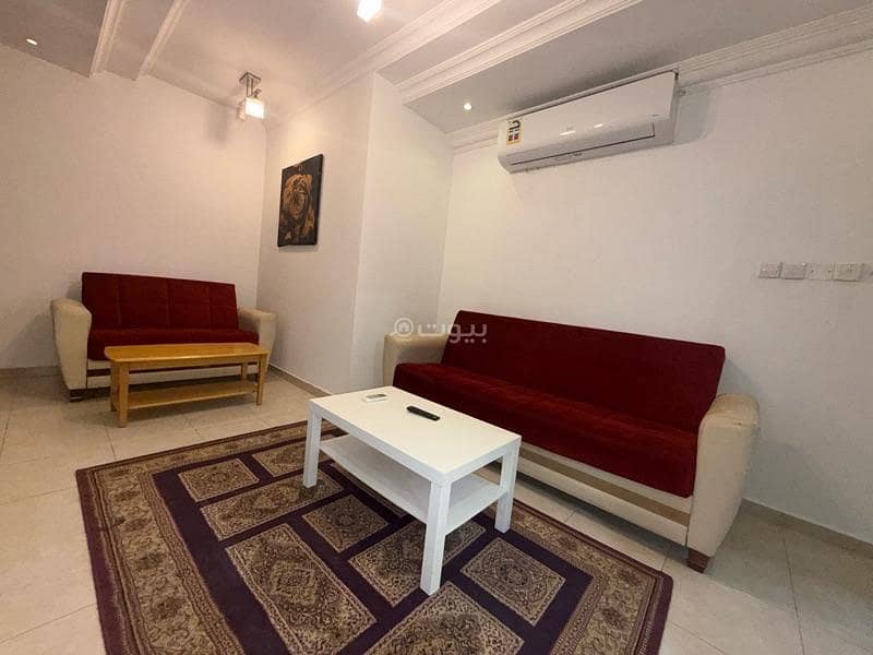 شقة تحتوي على غرفة نوم واحدة للإيجار في العزيزية، مسقط شقة تحتوي على غرفة نوم واحدة للإيجار في العزيزية، مسقط