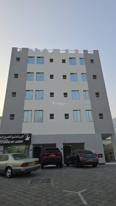2 Bedroom Flat for Rent in Al Mawaleh, Muscat - 2 Bedrooms Apartment For Rent Al Mawaleh, Muscat