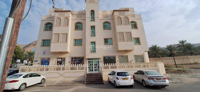 عقارات تجارية اخرى  للايجار في بوشر، مسقط - عقار تجاري للإيجار في البوشار، مسقط