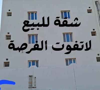 شقة 3 غرف نوم للبيع في المعبيلة، مسقط - شقة 3 غرف نوم للبيع في المعابل، مسقط