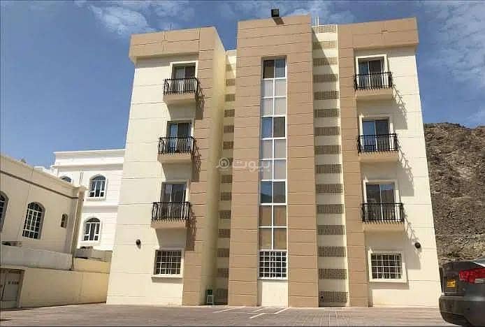 شقة بغرفة نوم واحدة للإيجار في الوادي الكبير، مسقط شقة بغرفة نوم واحدة للإيجار في الوادي الكبير، مسقط