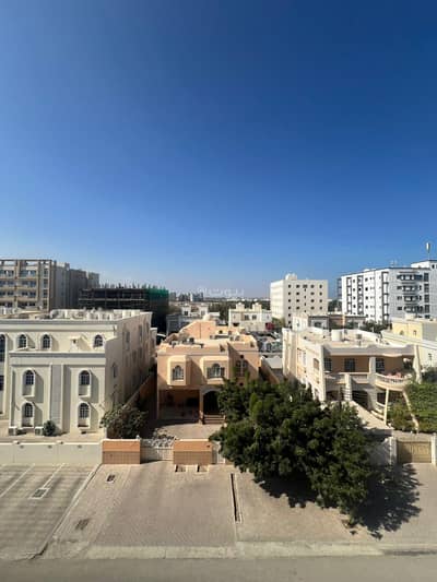 فلیٹ 1 غرفة نوم للايجار في العذيبة، مسقط - شقة من غرفة نوم واحدة للإيجار في عزيزية، مسقط