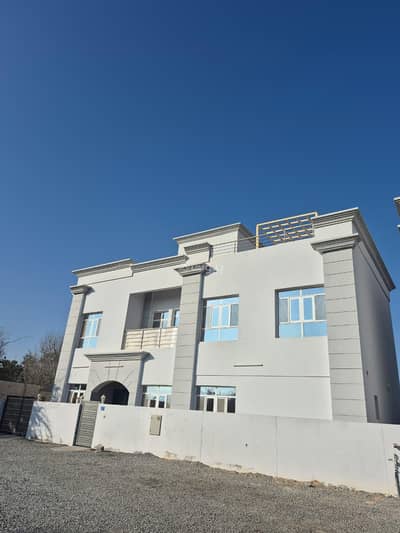 فلیٹ 4 غرف نوم للبيع في الغبرة، مسقط - شقة مكونة من 4 غرف نوم للبيع في الغبراء، مسقط