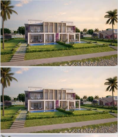 2 Bedroom Apartment for Sale in Salalah, Dhofar - 2 Bedrooms Apartment For Sale in Salalah, Dhofar