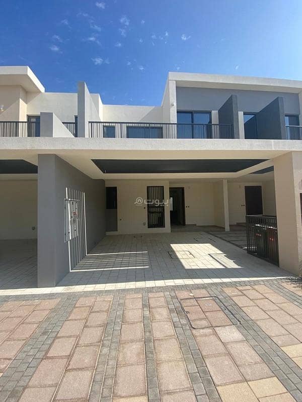 3 Bedrooms Villa For Rent The Wave (Almouj) Muscat 3 Bedrooms Villa For Rent The Wave (Almouj) Muscat