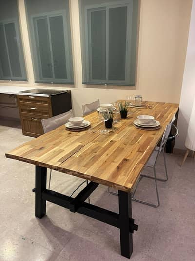 1 Bedroom Apartment for Rent in Bosher, Muscat - 1 Bedroom Apartment For Rent Bosher, Muscat