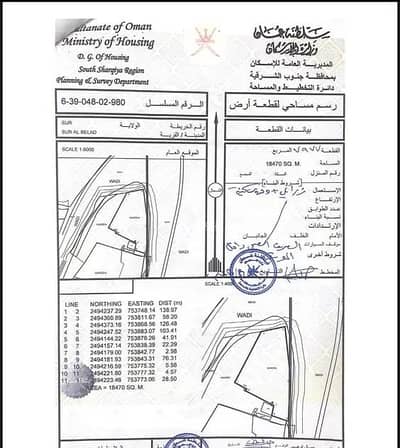 1 Bedroom Chalet for Sale in Sur, Al Sharqiya - 1 Bedroom Chalet For Sale in Sur, Al Sharqiya