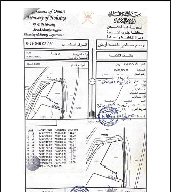 1 Bedroom Chalet For Sale in Sur, Al Sharqiya 1 Bedroom Chalet For Sale in Sur, Al Sharqiya