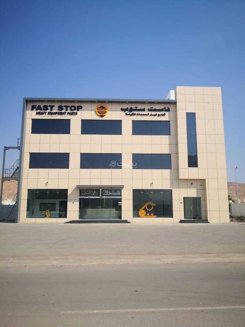Commercial Building For Rent in Misfah, Muscat Commercial Building For Rent in Misfah, Muscat