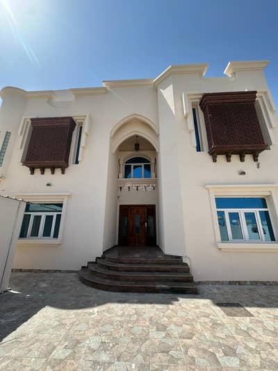 12 Bedroom Villa for Rent in Al Khoud, Muscat - 12 Bedrooms Villa For Rent Al Khoud Muscat