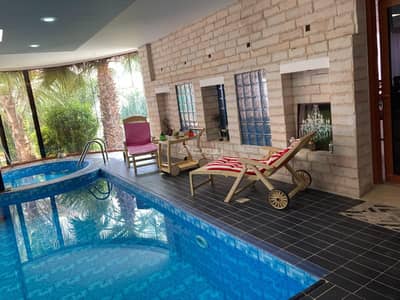 3 Bedroom Villa for Rent in Al Khoud, Muscat - 3 Bedrooms Villa For Rent in Al Khoud, Muscat