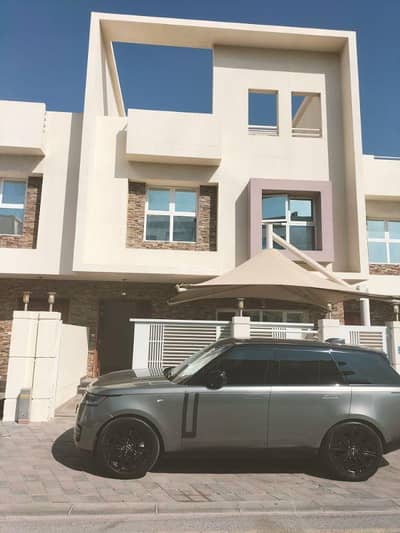 فیلا 4 غرف نوم للايجار في بوشر، مسقط - فيلا 4 غرف نوم للإيجار في البوشير، مسقط