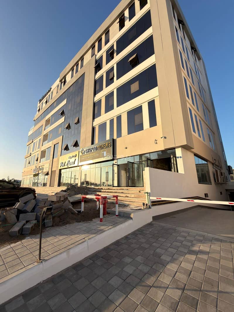 عقار تجاري للإيجار في الغبرة، مسقط عقار تجاري للإيجار في الغبرة، مسقط