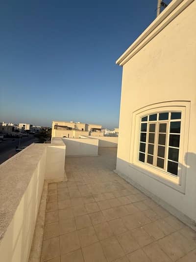 2 Bedroom Flat for Rent in Azaiba, Muscat - 2 Bedrooms Apartment For Rent Azaiba, Muscat