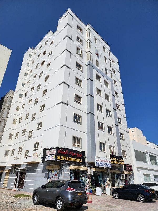 2 Bedrooms Apartment For Rent Al Maabilah, Muscat 2 Bedrooms Apartment For Rent Al Maabilah, Muscat
