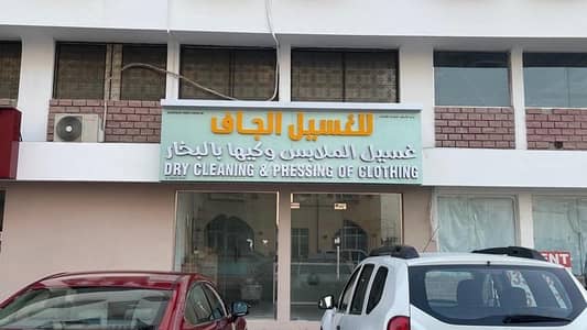 عقارات تجارية اخرى  للايجار في الخوير، مسقط - عقار تجاري للإيجار في الخوير، مسقط