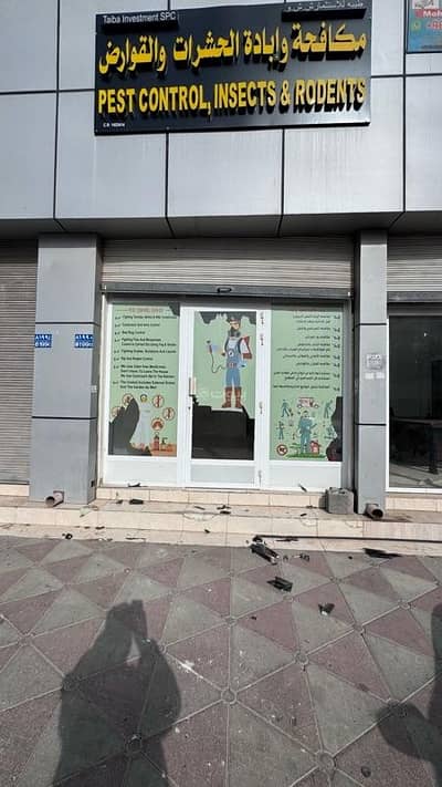 Other Commercial for Rent in Al Maabilah, Muscat - Other Commercial For Rent Al Maabilah, Muscat