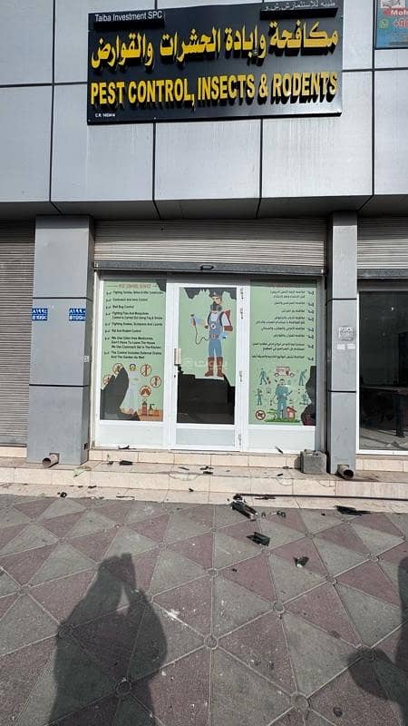 Other Commercial For Rent Al Maabilah, Muscat Other Commercial For Rent Al Maabilah, Muscat