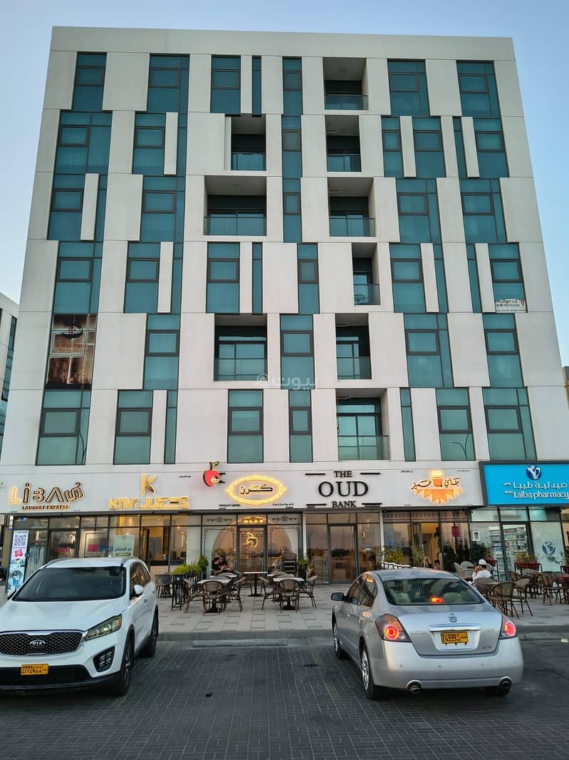 1 Bedroom Apartment For Rent Al Mawaleh, Muscat 1 Bedroom Apartment For Rent Al Mawaleh, Muscat