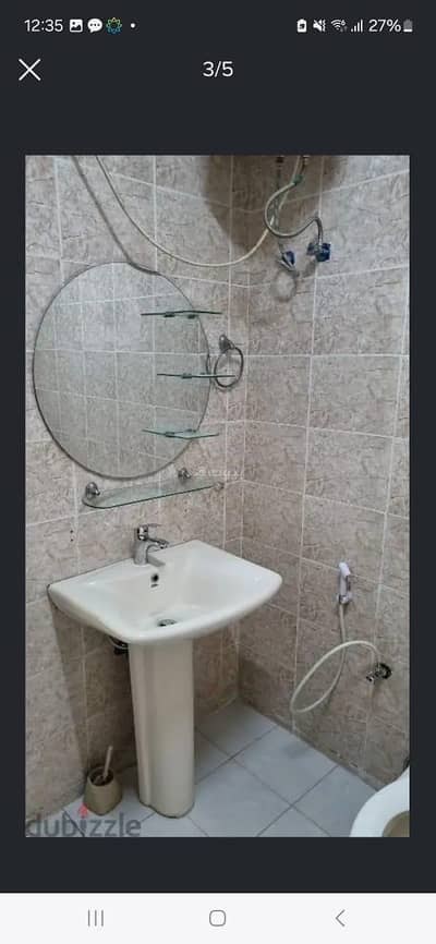 1 Bedroom Room for Rent in Al Ghubrah, Muscat - 1 Room For Rent in Al Ghubrah, Muscat 1 Bedroom Room for Rent in Al Ghubrah, Muscat - 1 Room For Rent in Al Ghubrah, Muscat