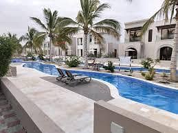 فلیٹ 1 غرفة نوم للبيع في صلالة، ظفار - شقة Bedroom 1 للبيع في صلالة، ظفار