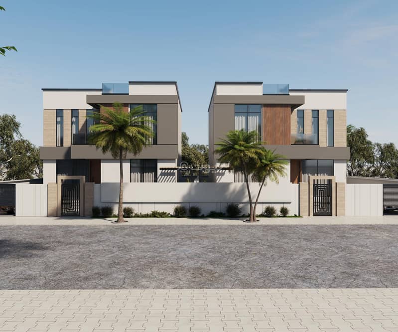 فيلا مكونة من 4 غرف نوم للبيع في بركة، الباطنة فيلا مكونة من 4 غرف نوم للبيع في بركة، الباطنة