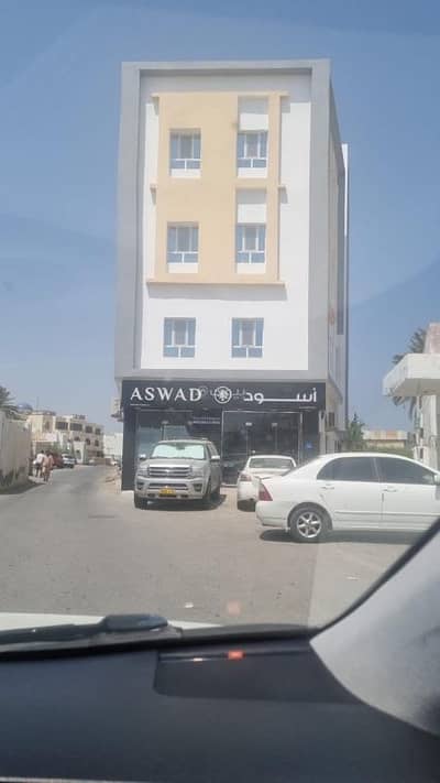 1 Bedroom Flat for Rent in Al Seeb, Muscat - 1 Bedroom Apartment For Rent Al Seeb, Muscat 1 Bedroom Flat for Rent in Al Seeb, Muscat - 1 Bedroom Apartment For Rent Al Seeb, Muscat