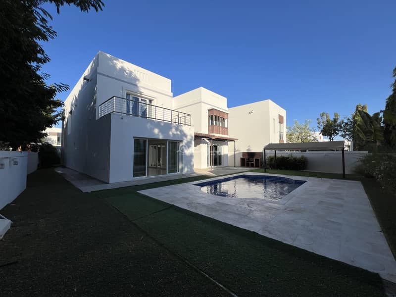 فيلا مكونة من 4 غرف نوم للبيع في الموج (ذا ويف) مسقط فيلا مكونة من 4 غرف نوم للبيع في الموج (ذا ويف) مسقط