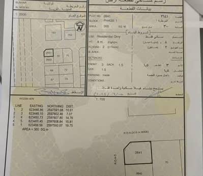 Residential Land for Sale in Bosher, Muscat - Residential Land For Sale in Bosher, Muscat