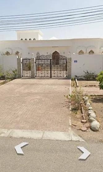 فیلا 3 غرف نوم للبيع في الحيل، مسقط - فيلا مكونة من 3 غرف نوم للبيع في الهيل، مسقط