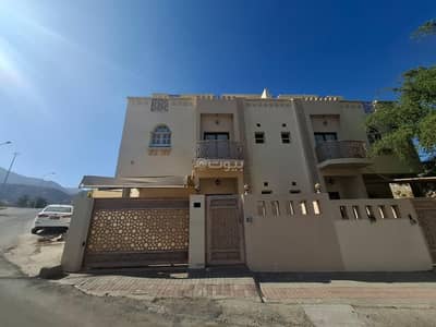 5 Bedroom Villa for Rent in Qurum, Muscat - 5 Bedrooms Villa For Rent Qurum Muscat