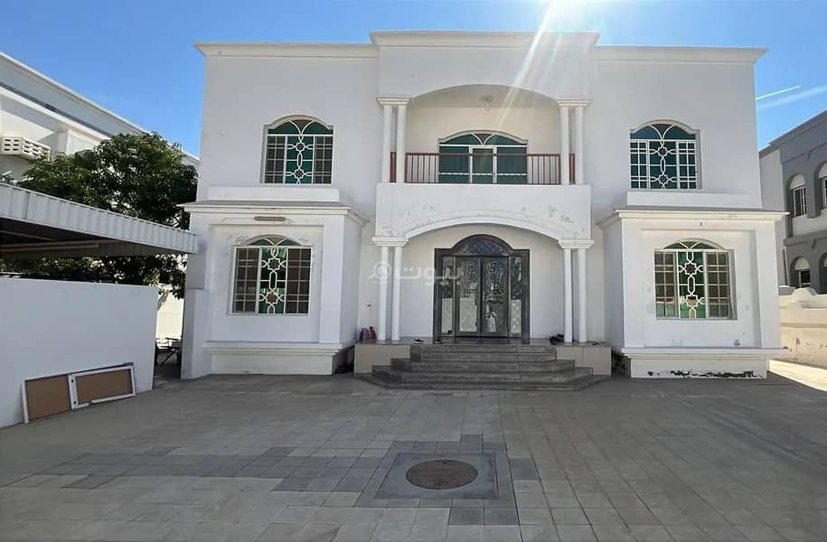 فيلا مكونة من 3 غرف نوم للبيع في الخوض، مسقط فيلا مكونة من 3 غرف نوم للبيع في الخوض، مسقط