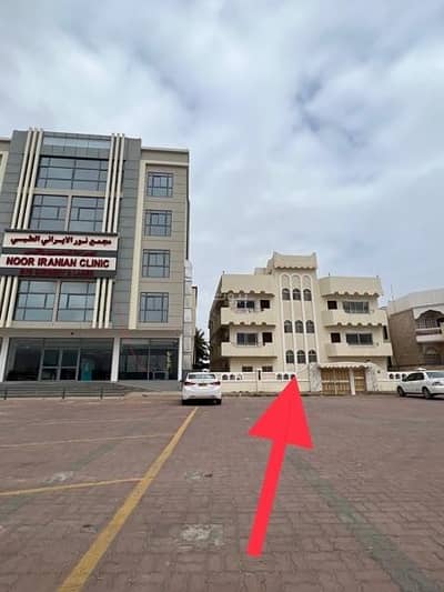 عقارات تجارية اخرى  للايجار في صلالة، ظفار - ممتلكات تجارية أخرى للإيجار في صلالة، محافظة ظفار