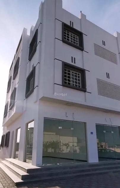 شقة بغرفتي نوم للايجار في صحار، الباطنة شقة بغرفتي نوم للايجار في صحار، الباطنة