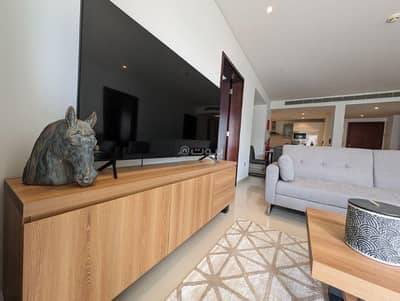 شقة 3 غرف نوم للايجار في الموج، مسقط - شقة 3 غرف نوم للإيجار في الموج، مسقط